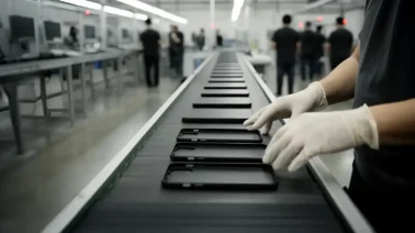 Samsung recorta 20% la producción de los Galaxy A, su gama más vendida: por qué serán más caros