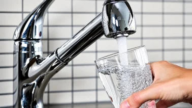 Santo Domingo Norte tiene el agua menos potable del Gran Santo Domingo, según los datos de la CAASD