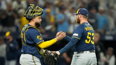 Serie Mundial: Cerveceros pueden ganar hoy su primer título en el Juego 4, a las 8:00 p. m. en RD