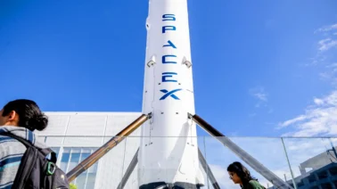 SpaceX presenta hoy resultados en Wall Street: lo que esperan los analistas de la empresa de Musk