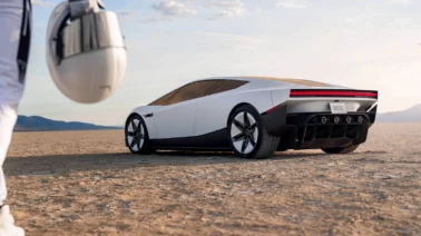 ¿Cuánto costará el Tesla Roadster que puede volar? Lo que pide Tesla para reservarlo