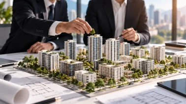 Un desarrollo inmobiliario inédito impulsa el Norte dominicano. Sus protagonistas explican los cambios.