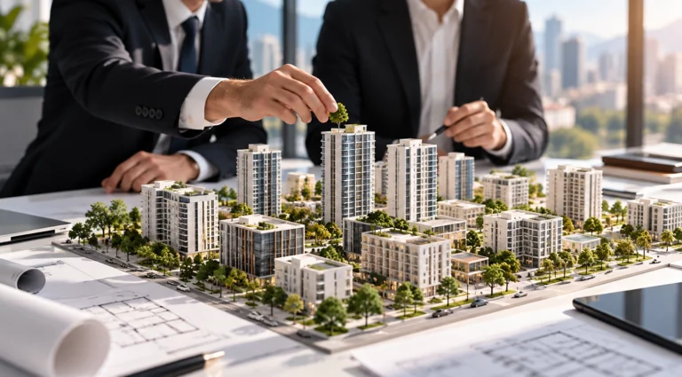 Un desarrollo inmobiliario inédito impulsa el Norte dominicano. Sus protagonistas explican los cambios.