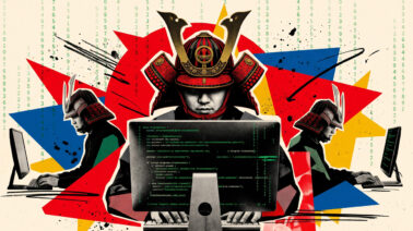 Japón usará inteligencia artificial y hackers éticos para detectar vulnerabilidades informáticas