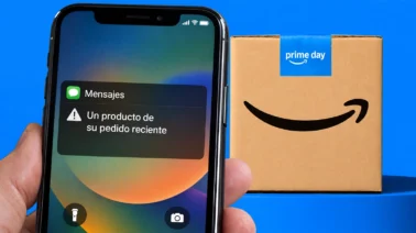 «Un producto de su pedido reciente»: así funciona la estafa que suplanta a Amazon en pleno Prime Day