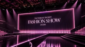 Victoria’s Secret Fashion Show 2026: cuándo es y dónde verlo en RD