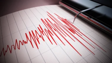 Videos | Así fue el momento del impactante terremoto que sacudió a Panamá