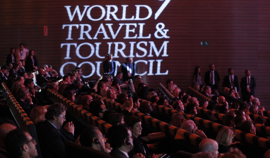 WTTC: mientras la IA plantea dudas sobre el empleo, el turismo avanza en dirección opuesta