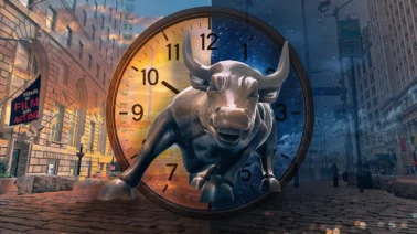 Wall Street operará toda la noche desde diciembre: qué cambia para quienes invierten desde RD