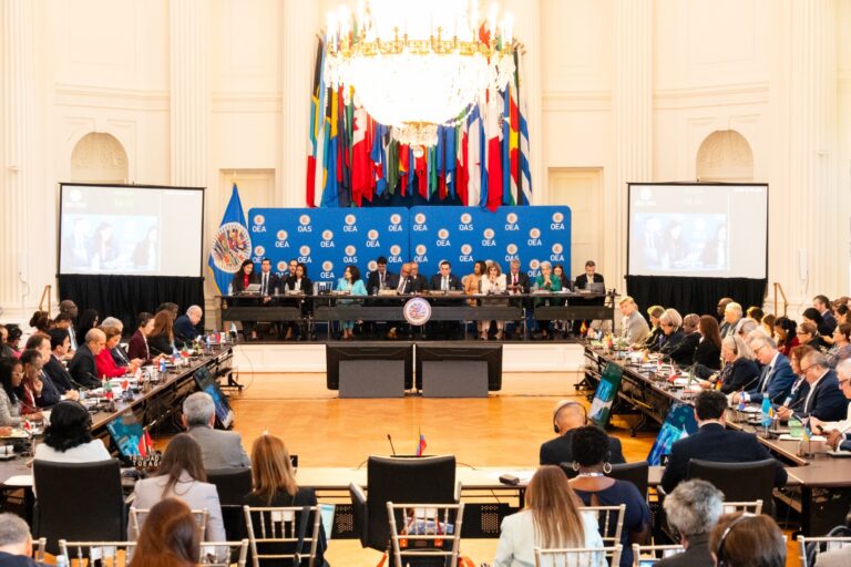 República Dominicana retirará su Embajada en Nicaragua: ¿qué pasa ahora con las relaciones entre ambos países?