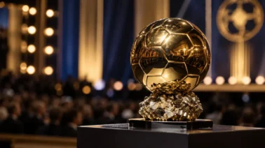Balón de Oro 2026 EN VIVO: ganadores, resultados y clasificación de Lamine Yamal, Messi y Mbappé