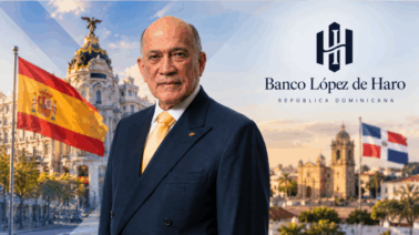 Banco dominicano destaca oportunidades de inversión entre República Dominicana y España