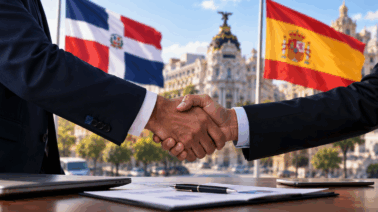 Banco López de Haro lleva a España su apuesta por la inversión en República Dominicana