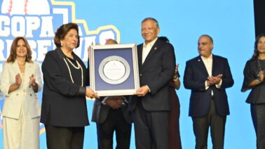 Banreservas y LIDOM presentan la Copa 2026-2027: cuándo comienza y qué equipos participan