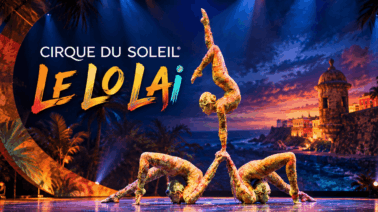 Cirque du Soleil llega a Puerto Rico en 2027: cuándo comienza, dónde será y cómo comprar entradas