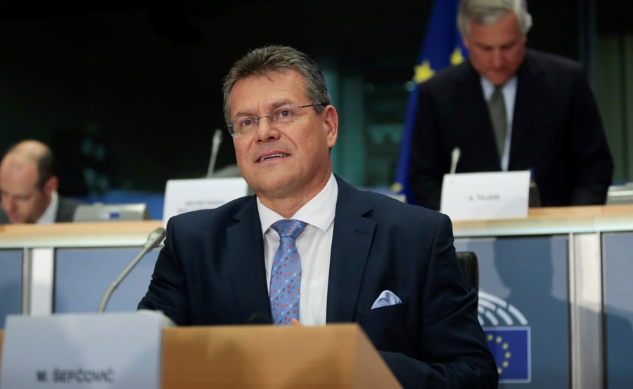 Radiografía del choque comercial: China y la UE miden sus fuerzas en Pekín