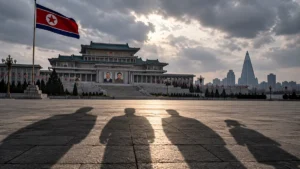 De Kim Il-sung a Kim Ju-ae: cómo se ha heredado el poder en la familia Kim y quién fue Kim Jong-il