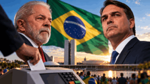 Elecciones Brasil 2026 EN VIVO: resultados, votación y últimas noticias de Lula y Flávio Bolsonaro