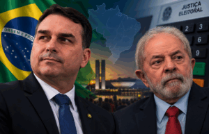 ¿Quién ganó las elecciones de Brasil 2026? Resultados de Lula y Flávio Bolsonaro