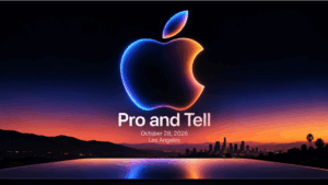 Apple anuncia evento para el 28 de octubre: hora en República Dominicana y qué productos podría presentar