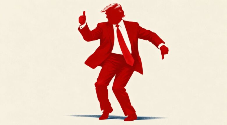 Los ganadores y perdedores de «Trumponomics»