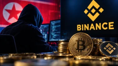 ¿Corea del Norte hackeó Binance? Lo que se sabe de TraderTraitor y del mayor robo de criptomonedas