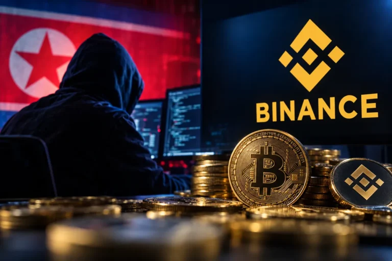 ¿Corea del Norte hackeó Binance? Lo que se sabe de TraderTraitor y del mayor robo de criptomonedas