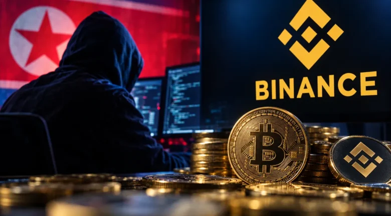 ¿Corea del Norte hackeó Binance? Lo que se sabe de TraderTraitor y del mayor robo de criptomonedas