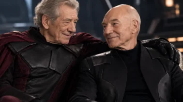 Ian McKellen despide a Patrick Stewart: lo que dijo de su amigo y su consejo antes de Star Trek