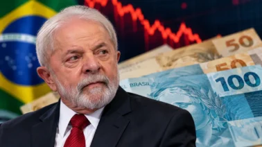 El real brasileño se desploma frente al dólar tras la reelección de Lula: las razones de la caída