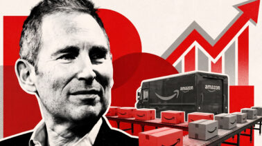 Amazon duplica sus ganancias en 2026 gracias a AWS y la IA: por qué cae su beneficio del trimestre