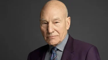 Muere Patrick Stewart, el capitán Picard y el profesor X: de qué murió y cuál fue su último papel