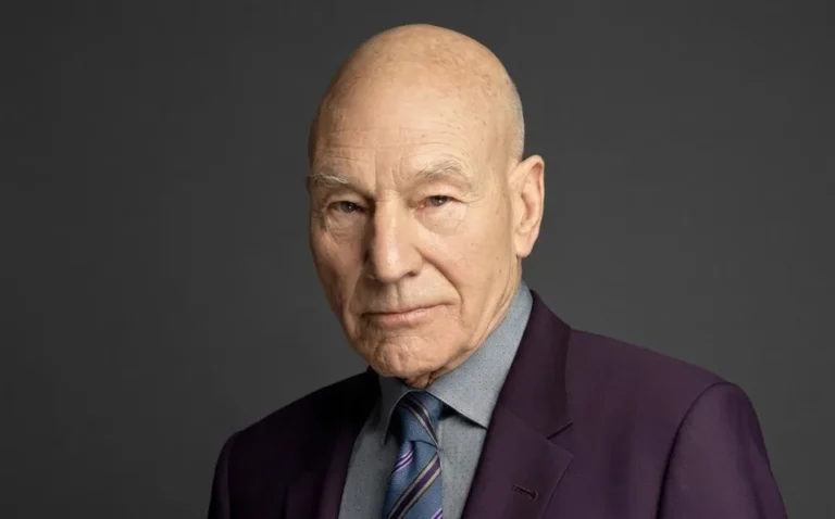 Muere Patrick Stewart, el capitán Picard y el profesor X: de qué murió y cuál fue su último papel
