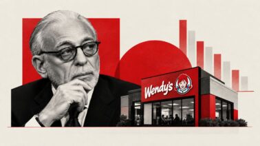 Wendy’s pierde clientes, pero uno de sus mayores franquiciados quiere comprarla ¿Dónde está el valor?