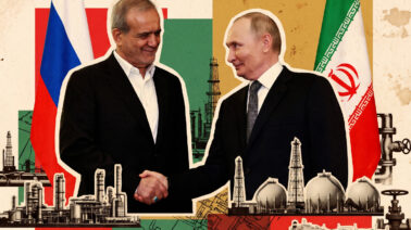 Cumbre de la OPEP del gas 2026: Putin y Pezeshkian se reunirán en Moscú para abordar la cooperación energética