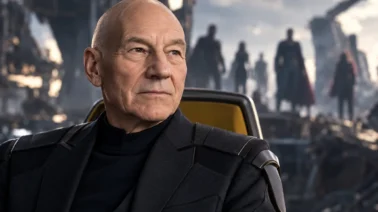 «Avengers: Doomsday», la despedida de Patrick Stewart: cuándo se estrena y qué se sabe de su papel