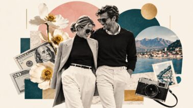 Dos ingresos, cuentas separadas y un futuro en común ¿Qué hay detrás de este nuevo estilo de vida en pareja?