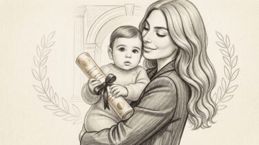 ¿Tu bebé cumple 17 años en 2040? Cinco profesiones que podrían convertirlo en millonario