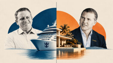 Royal Caribbean acordó pagar US$3.000 millones por el 50 % de Sandals ¿Por qué los analistas cuestionan el precio?