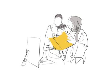 El cuerpo femenino entra a las normas ISO laborales