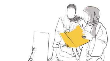 El cuerpo femenino entra a las normas ISO laborales