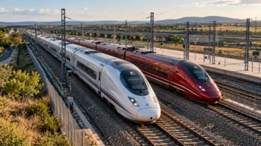 Accidente de tren en España: Gobierno explica qué provocó el choque que dejó al menos 64 muertos