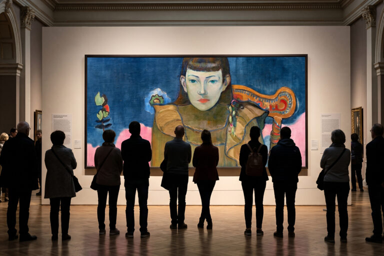 Budapest abre la mayor muestra de Gauguin en Europa Central: 80 obras de París a Tahití y hasta cuándo verla