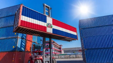 ¿A qué países le vende más RD? El ranking de destinos de las exportaciones récord de 2026