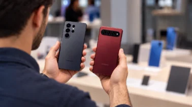 ¿Conviene comprar el Galaxy S26 Ultra o esperar al S27? Lo que costaría el nuevo y cuánto bajó el actual