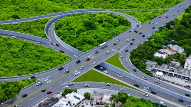¿Cómo cambiará el tránsito en Santo Domingo con la solución vial de la República de Colombia?