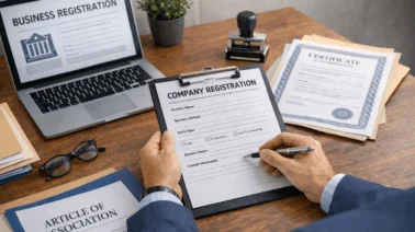 ¿Cómo crear una empresa en RD por internet? Los pasos en Formalízate, el costo y cuánto tarda