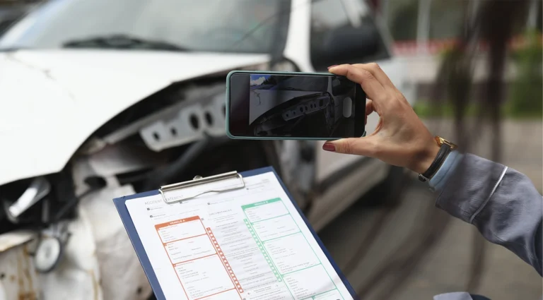 ¿Cómo reclamar al seguro tras un accidente de tránsito en RD? Lo que exige la Superintendencia