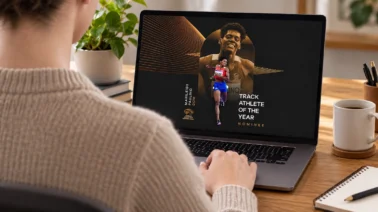 ¿Cómo votar por Marileidy Paulino para Atleta Mundial del Año? Plazo y pasos para apoyarla