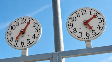 ¿Cuándo cambia la hora en Estados Unidos? Cómo queda la diferencia horaria con RD desde el domingo